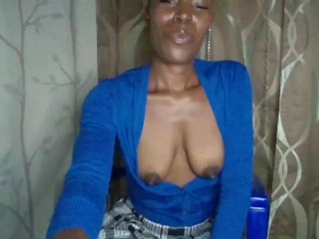 Sexxycandy on BongaCams 