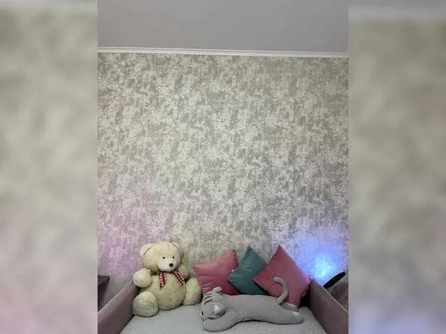 SeXXyMagic on BongaCams 