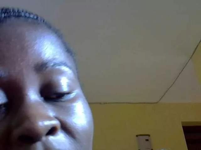 SexyBettie on BongaCams