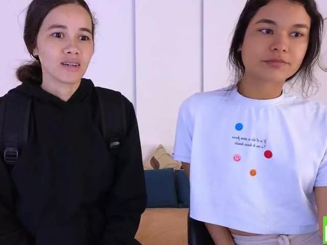 sexychanell-1 on BongaCams