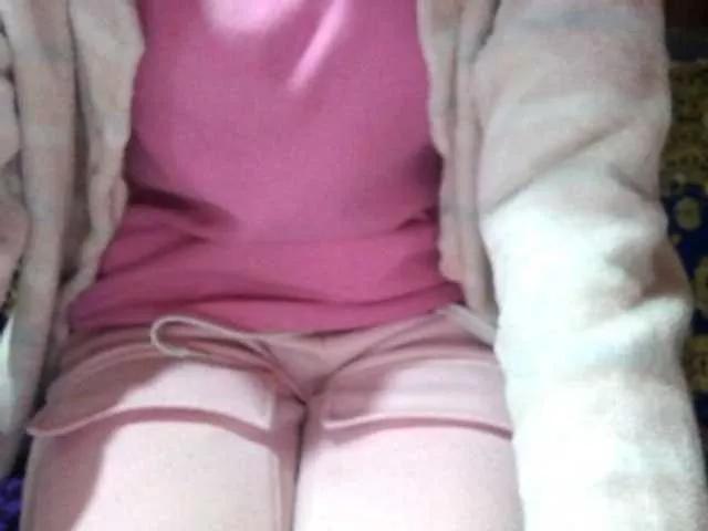 Sexygirl21 on BongaCams
