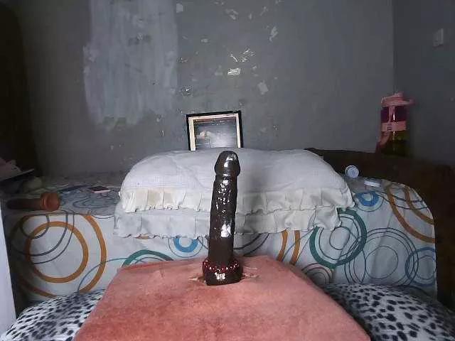 Sexygodess777 on BongaCams