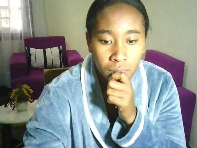 SexysTiphanie on BongaCams