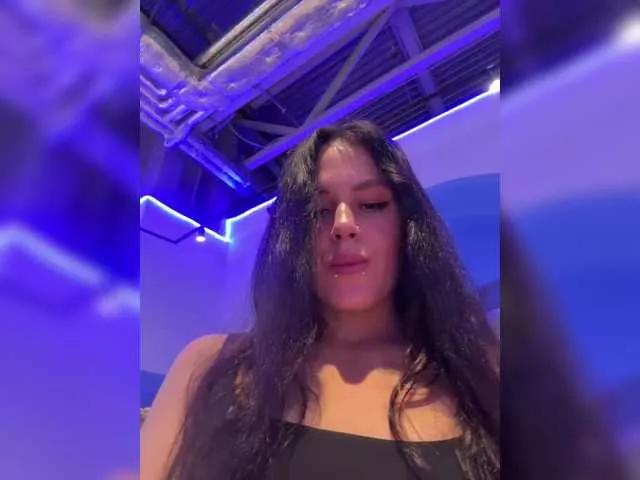 Shawty420 on BongaCams