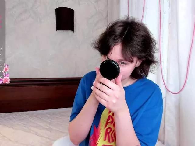 SheilaDaMatters on BongaCams