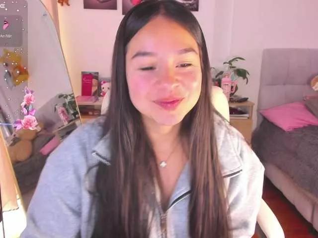 shekina's avatar