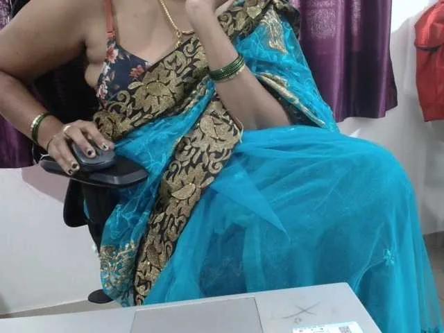 ShruthiIndian56 — by seeing dick