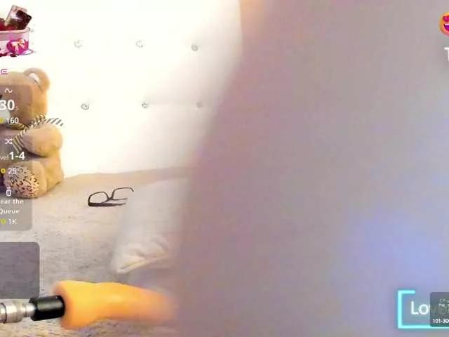 SirenSeduce on BongaCams