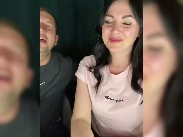 SladenkieVmeste on BongaCams