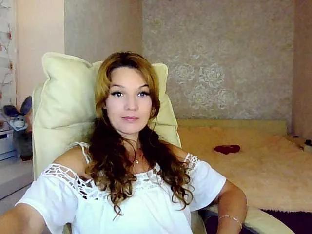 smilesss — Freechat on BongaCams
