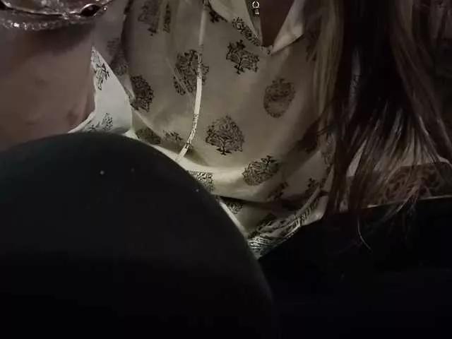 SmokeShow686 on BongaCams