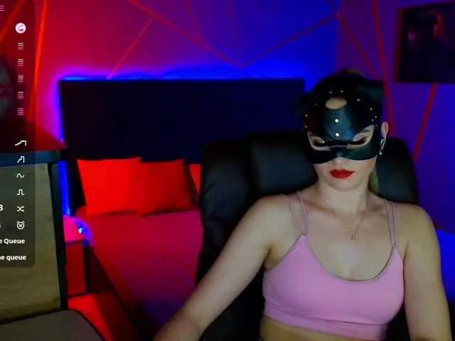 SofiaShy on BongaCams