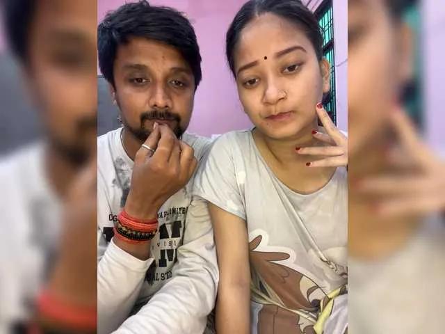 sonaliraj — Freechat on BongaCams