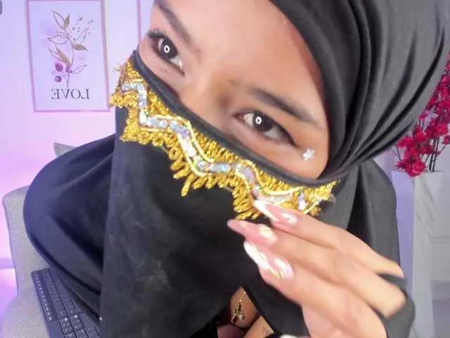 soul-arabian — I love fun, daring, sincere and talkative people, do you like to be daring? You are in the right place 