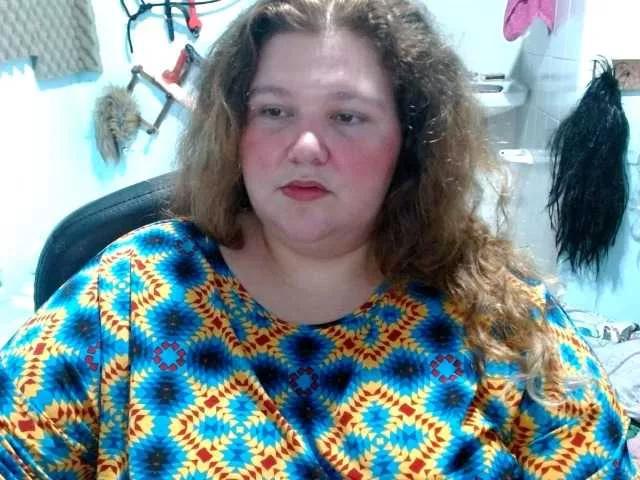 squirtbbw on BongaCams