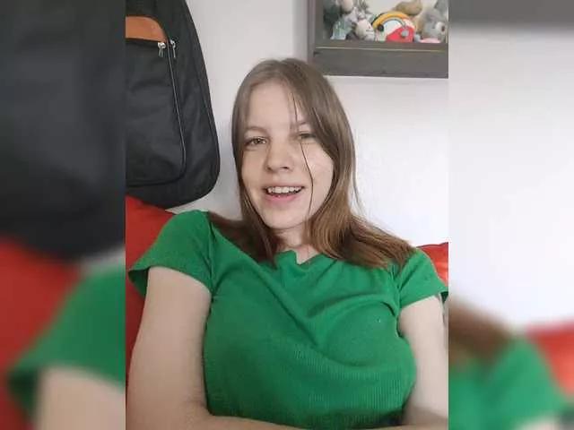 SquirtWave on BongaCams