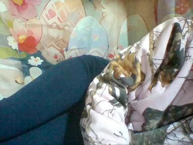 Stellahsexylove on BongaCams