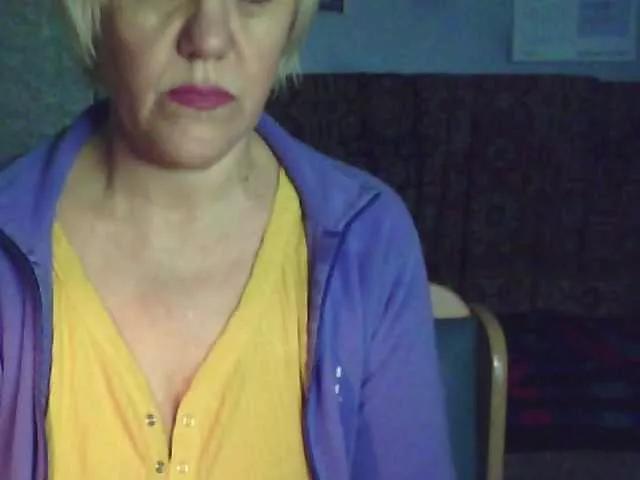 Success100 on BongaCams 