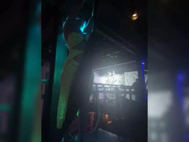 sunnywhite on BongaCams 