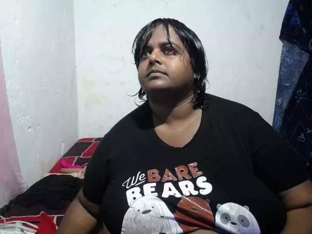 SusanaEshwar on BongaCams 