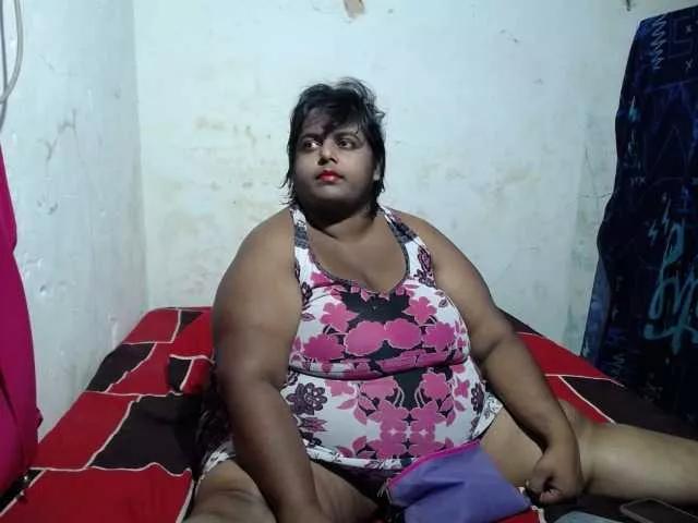 SusanaEshwar on BongaCams 