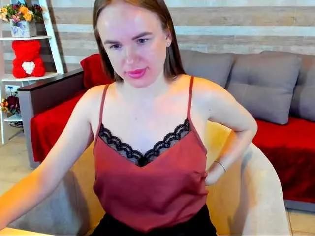 SusanSmite on BongaCams 