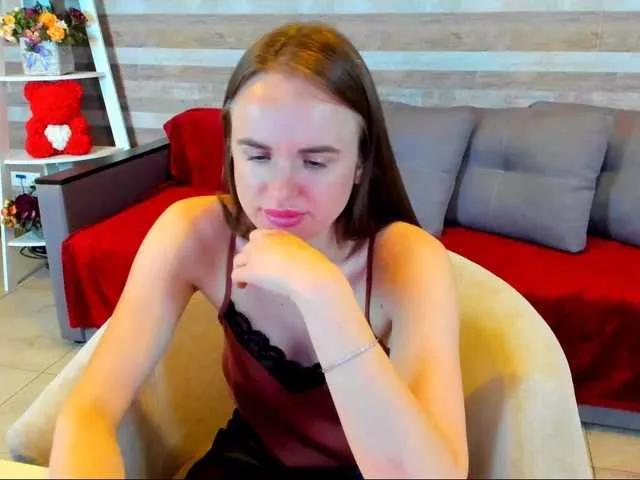 SusanSmite on BongaCams