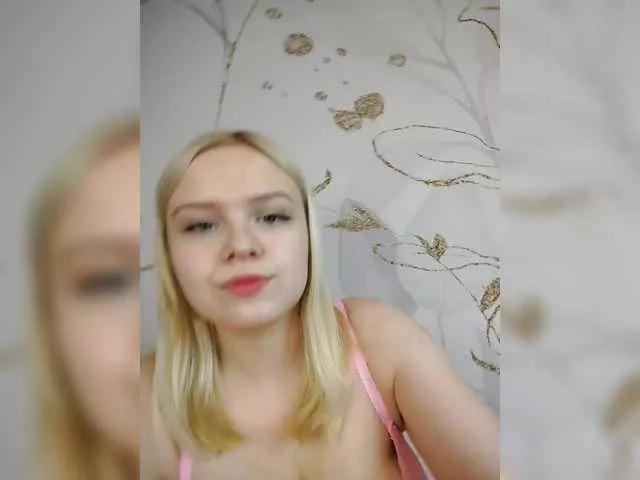 Sweet-cat on BongaCams 