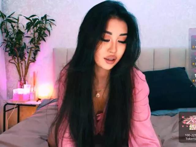 sweet-k1m on BongaCams 