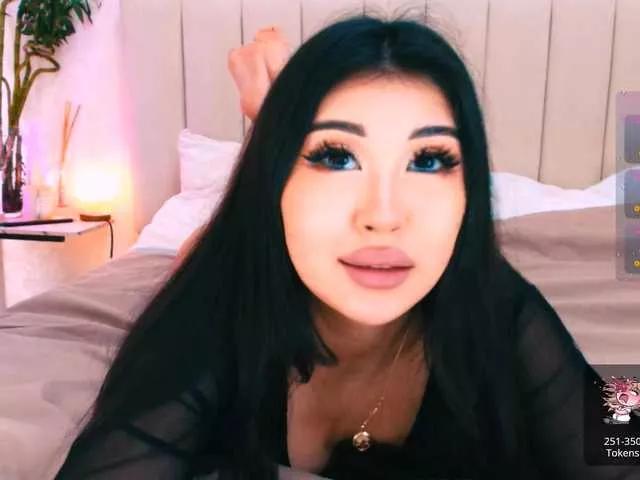 sweet-k1m on BongaCams 
