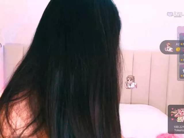 sweet-k1m on BongaCams