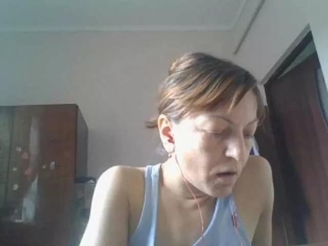 sweetcandy1 on BongaCams 