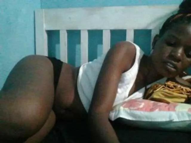 sweetchic on BongaCams