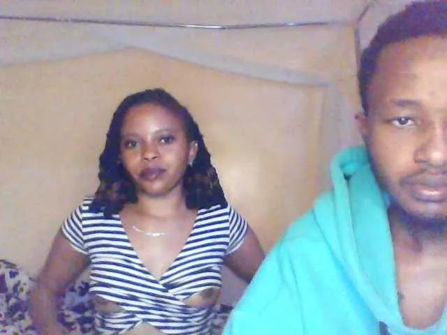 sweetdickpussy2 on BongaCams