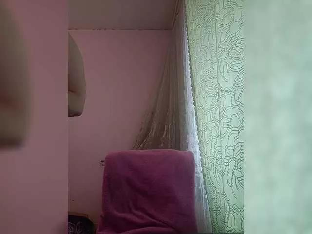 Sweetie454 on BongaCams