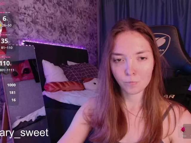 sweetiemiwa on BongaCams 