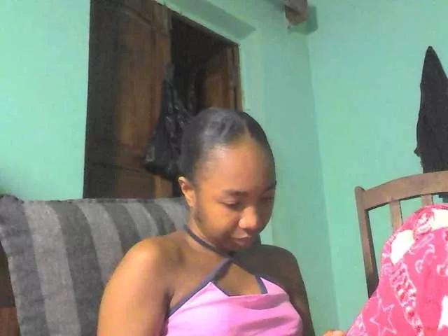Sweetiepop on BongaCams 