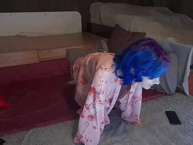 SweetyLips on BongaCams 