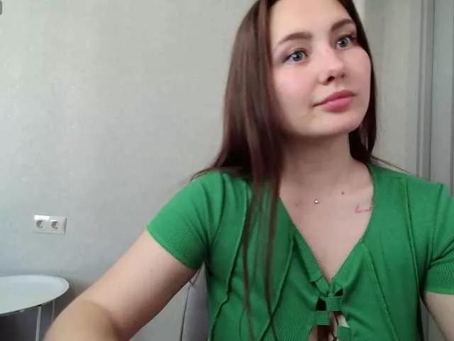 SweetyW- on BongaCams 