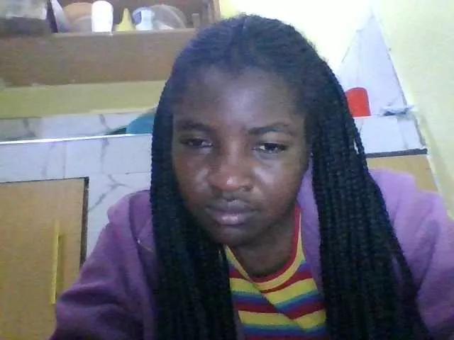 Swirrygal on BongaCams