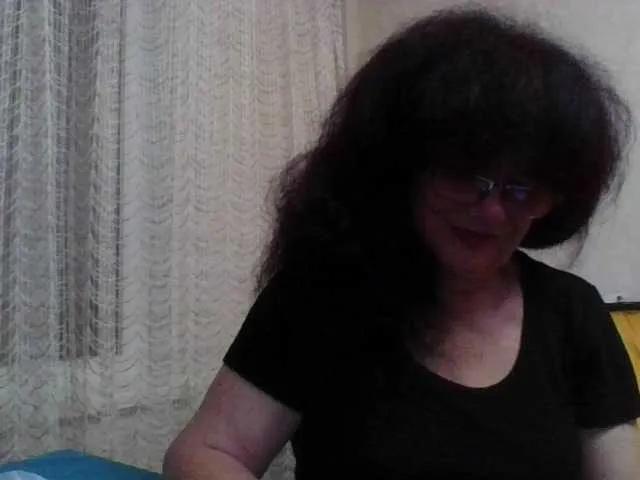 Sylvia-5 — Courtesy