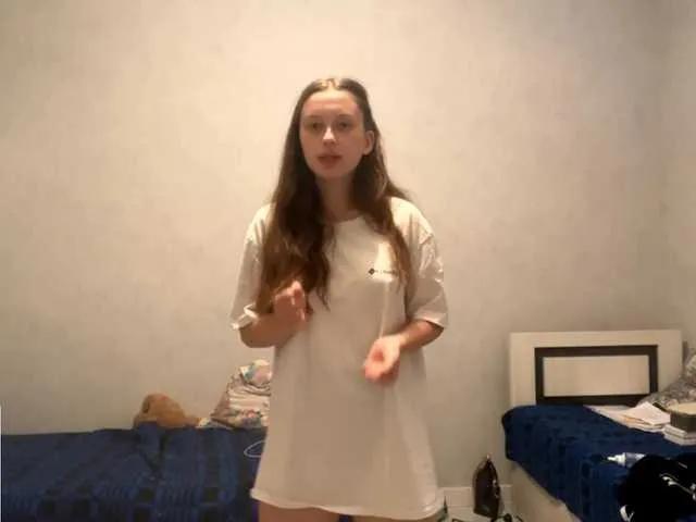 TalithaCadorette — Freechat on BongaCams