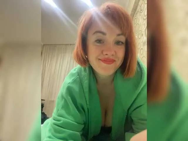 Tamiiisssha — Freechat on BongaCams