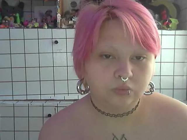 TanzelGirll — Freechat on BongaCams