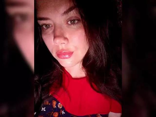 TaraRid on BongaCams