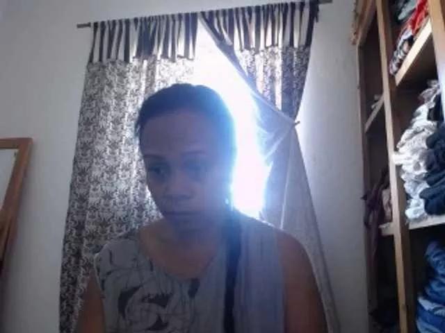 tetedange on BongaCams