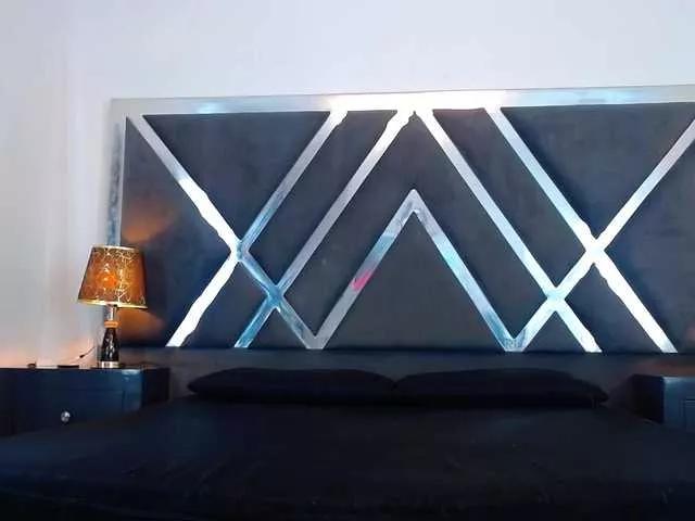 Tiffany-Baker on BongaCams 