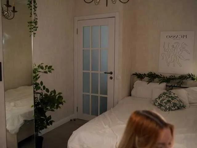 TokyoN — Freechat on BongaCams