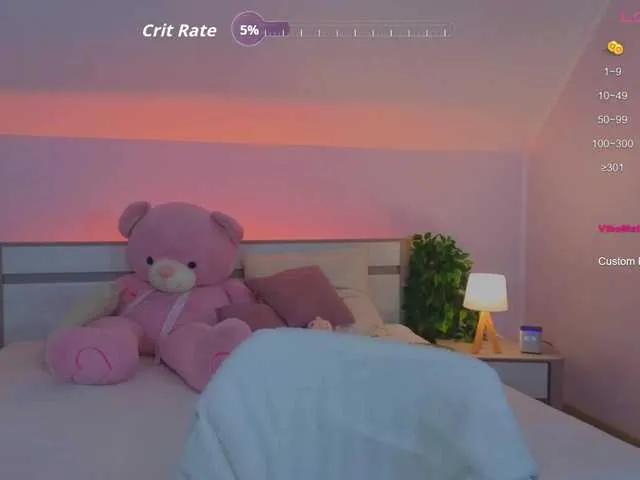 Trixiie's avatar