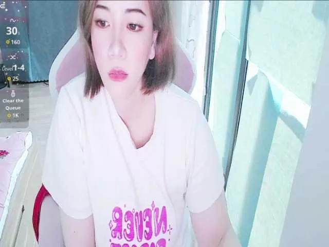 tulip-zz on BongaCams